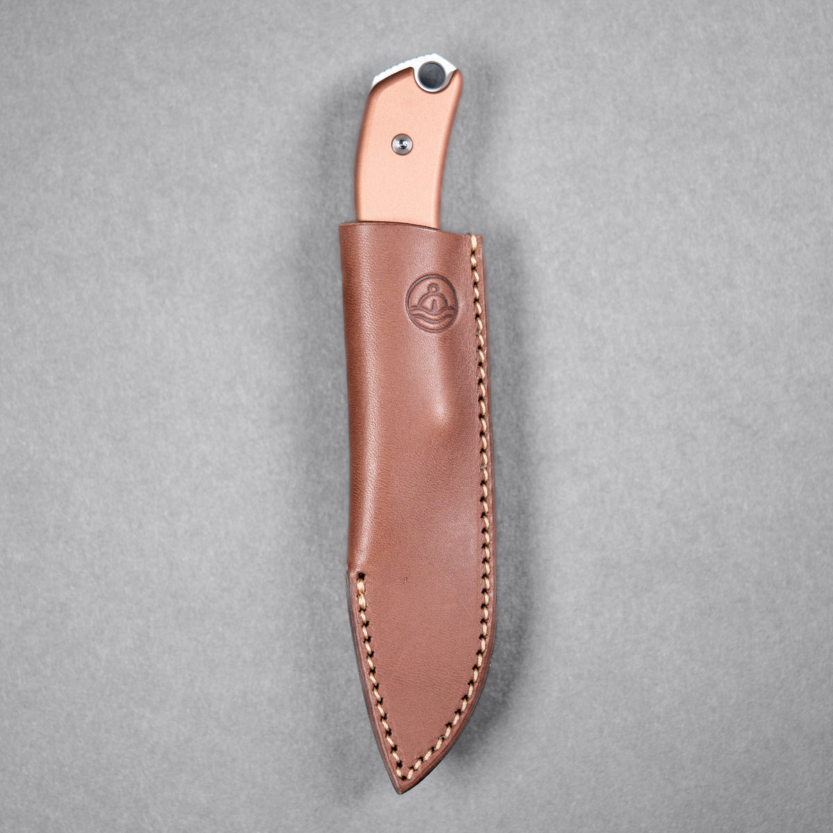 Pre-Order: URBAN Sea Dweller - Satin Vanax & Blasted Copper