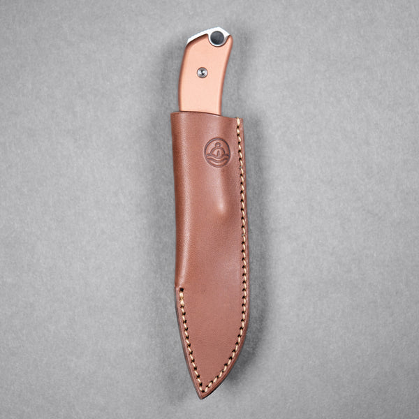 Pre-Order: URBAN Sea Dweller - Satin Vanax & Blasted Copper