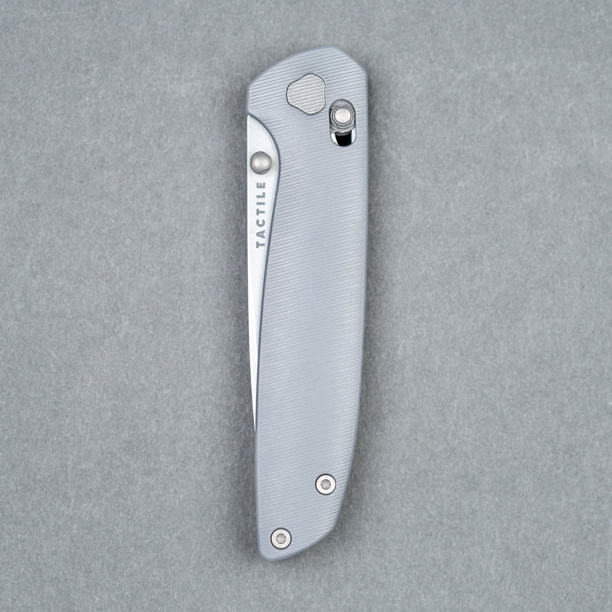 Tactile Knife Co. Maverick - X-Tone Monochromatic (Exclusive)