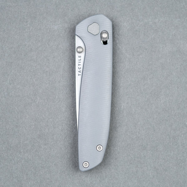 Tactile Knife Co. Maverick - X-Tone Monochromatic (Exclusive)