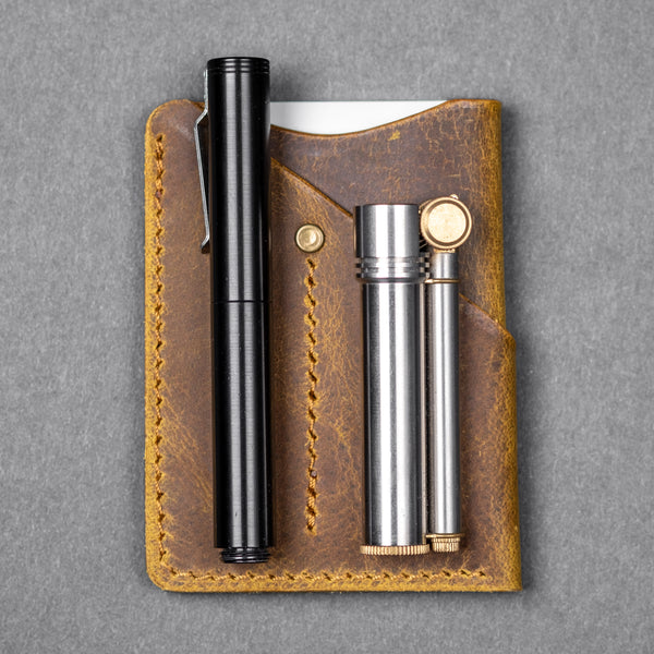 Urban EDC Lex Wallet - Sunflower