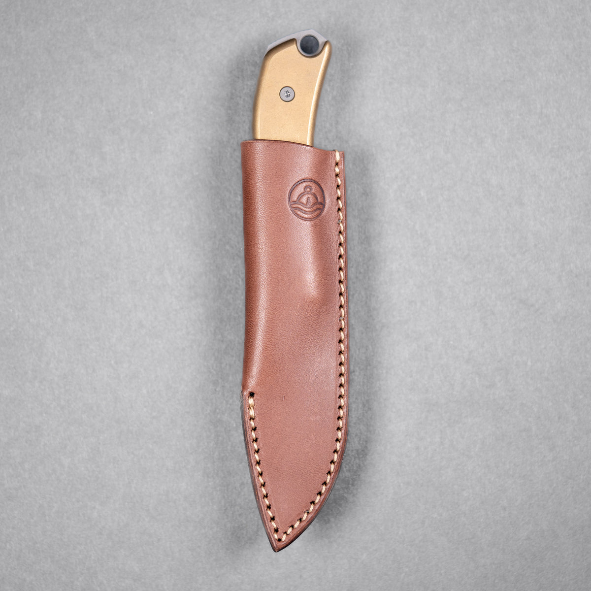 Pre-Order: URBAN Sea Dweller - Darkwashed Vanax & Stonewashed Brass