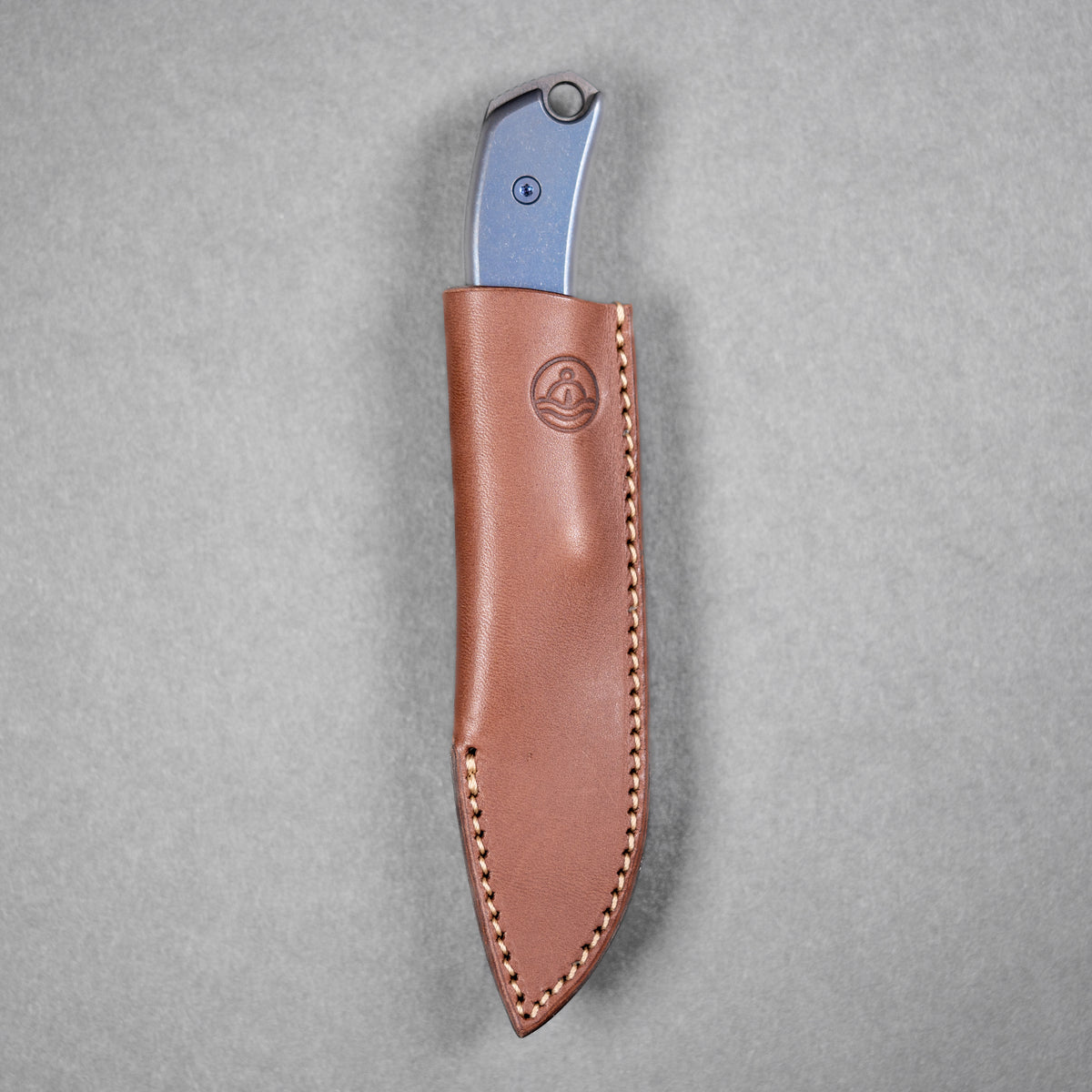 Pre-Order: URBAN Sea Dweller - Belt Satin DLC Vanax & Blurple Stonewashed Titanium