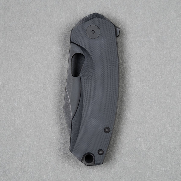 Urban EDC Becerro - Black G10