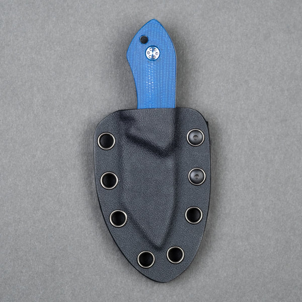 Mechforce Bergman BrewTool - Blue Micarta