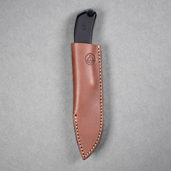 Pre-Order: URBAN Sea Dweller - Blackwashed Vanax & Blackwashed Titanium