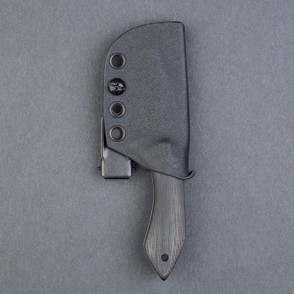 Boatright Bladeworks Esker-S - Nitro V (Custom)