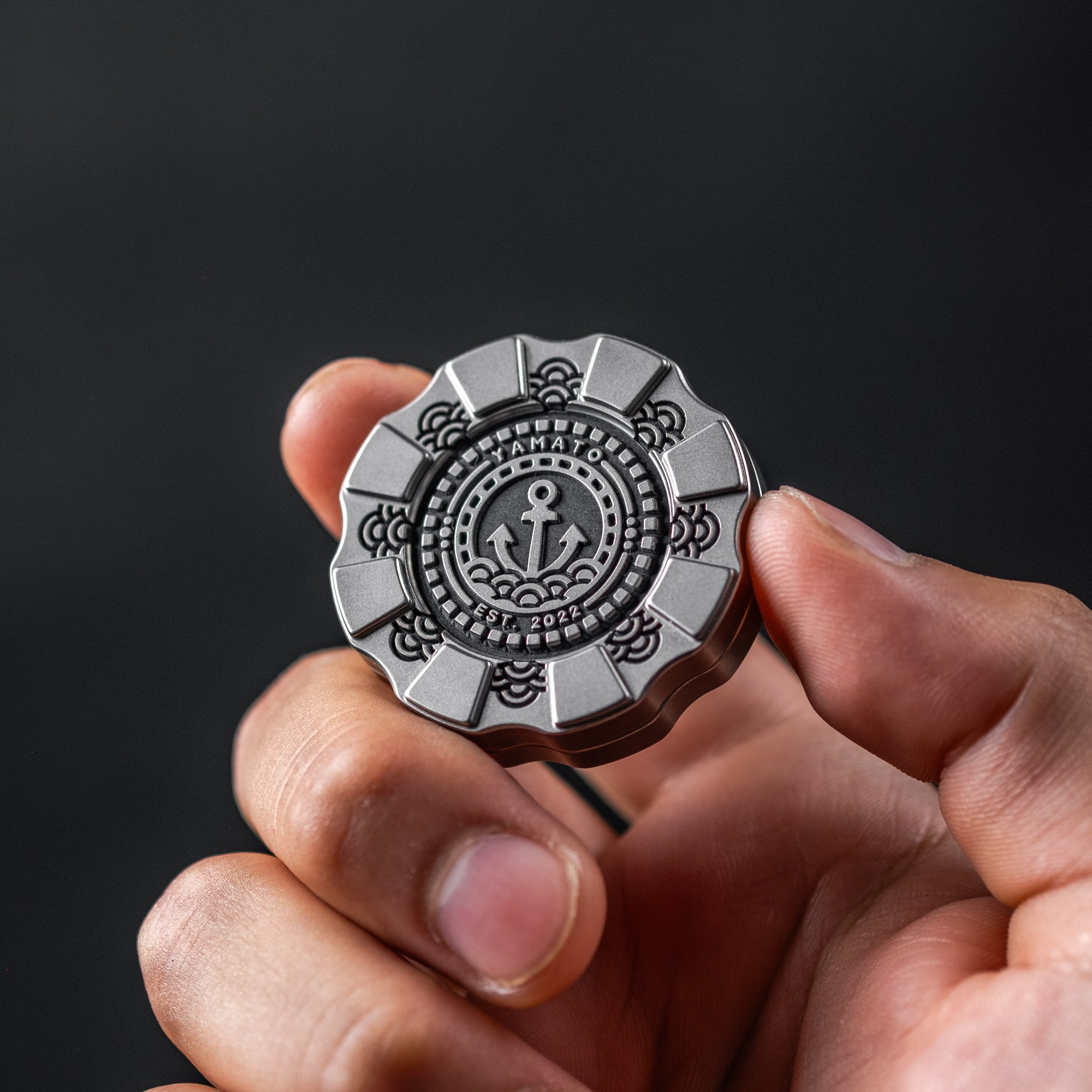 HiTex Gear x URBAN Yamato HapTex Chip (Yamato Exclusive)