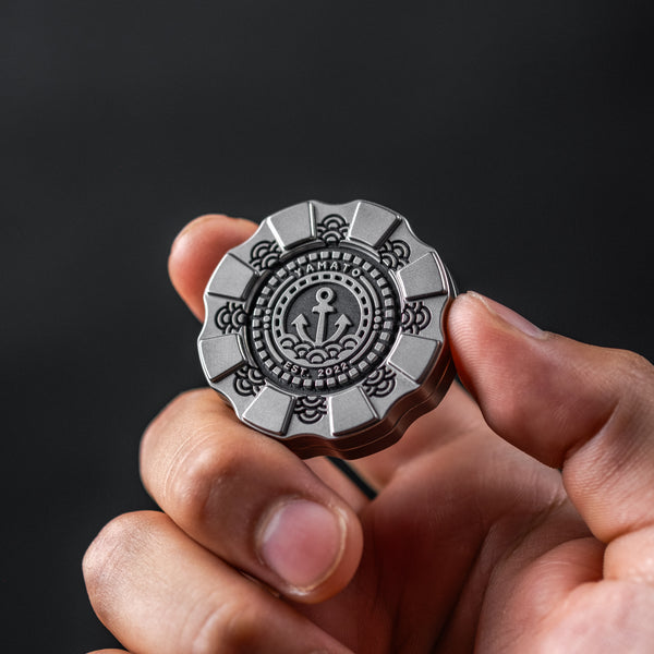 HiTex Gear x URBAN Yamato HapTex Chip (Yamato Exclusive)