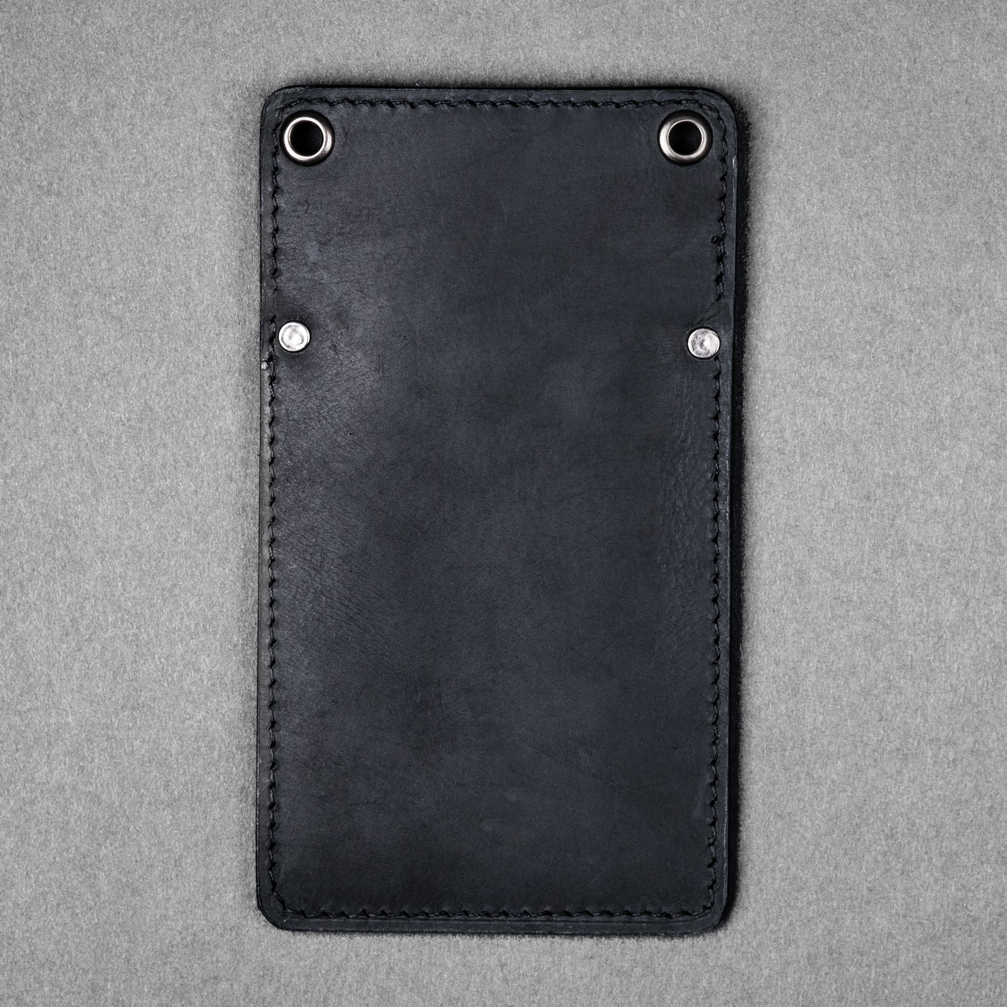 Urban EDC Concord Pocket Protector - Black & Blue