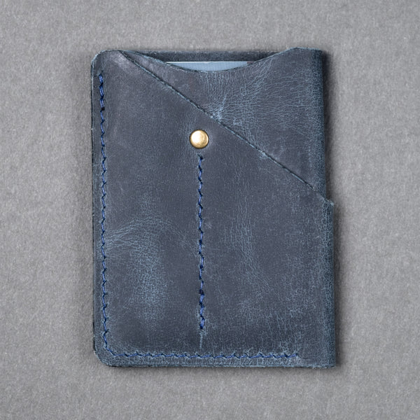 Urban EDC Lex Wallet - Madrigal Blue