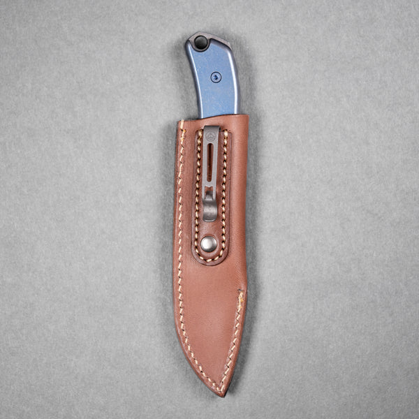 Pre-Order: URBAN Sea Dweller - Belt Satin DLC Vanax & Blurple Stonewashed Titanium