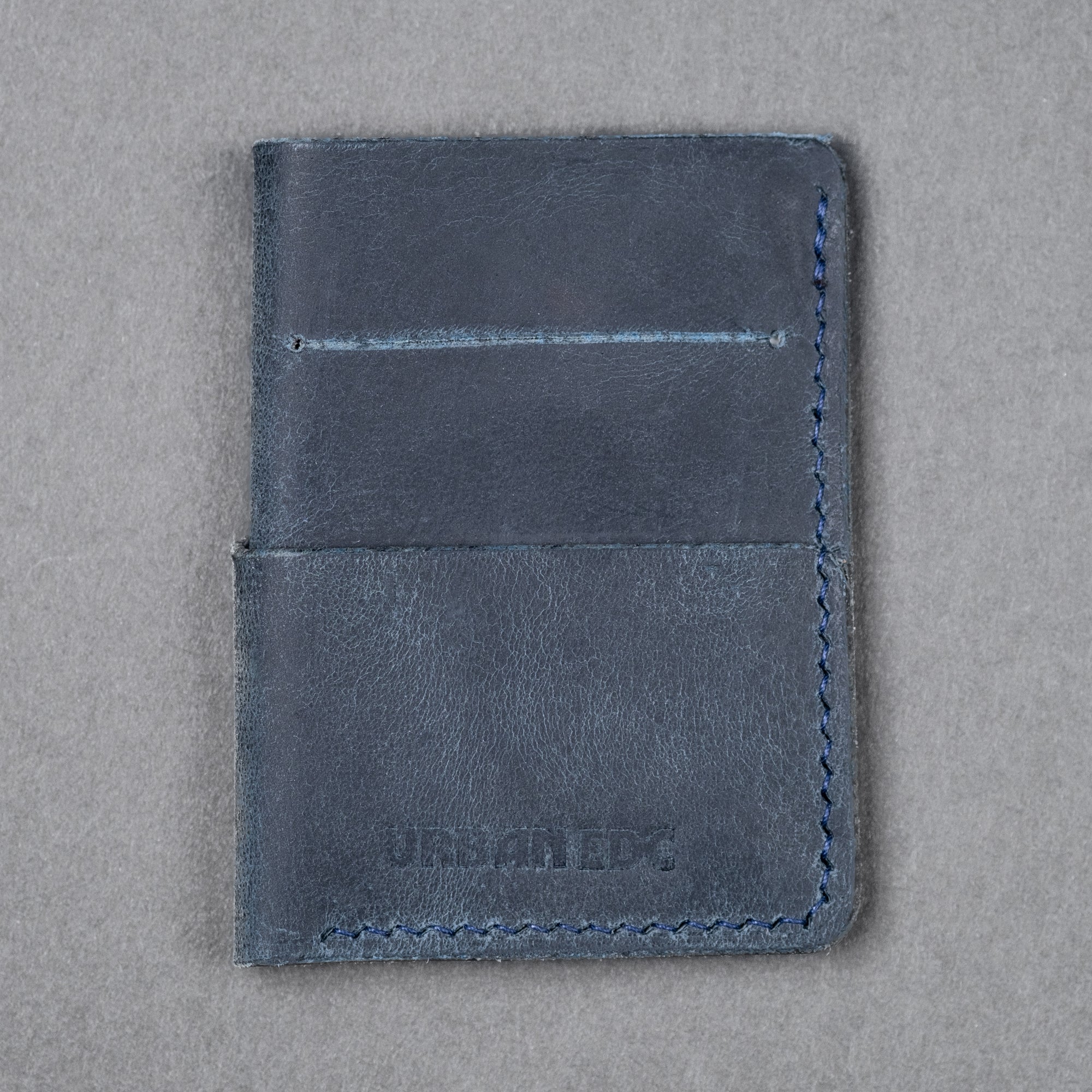 Urban EDC Lex Wallet - Madrigal Blue