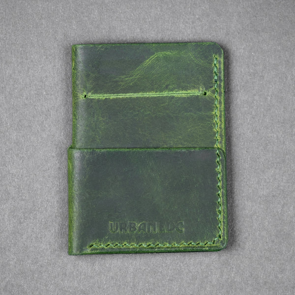 Urban EDC Lex Wallet - Lime