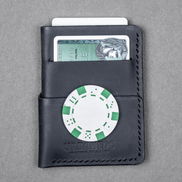 Urban EDC Lex Wallet - Black