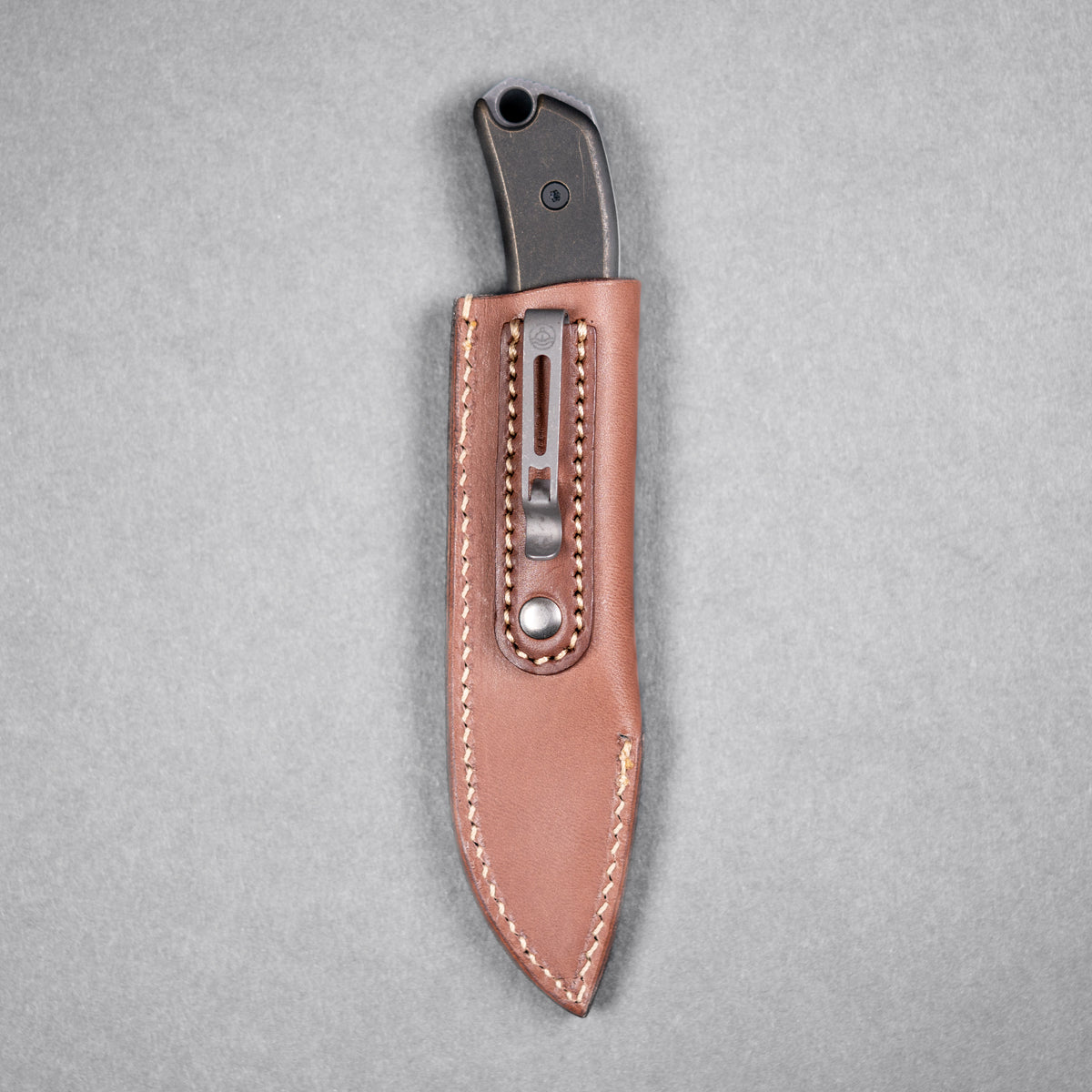Pre-Order: URBAN Sea Dweller - Acid-Etched Vanax & Antiqued Bronze