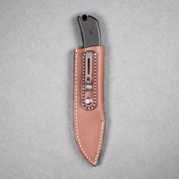 Pre-Order: URBAN Sea Dweller - Acid-Etched Vanax & Antiqued Bronze