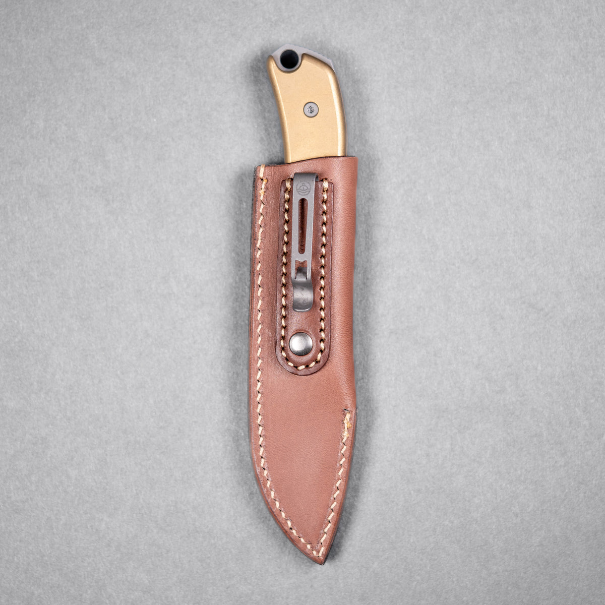 Pre-Order: URBAN Sea Dweller - Darkwashed Vanax & Stonewashed Brass