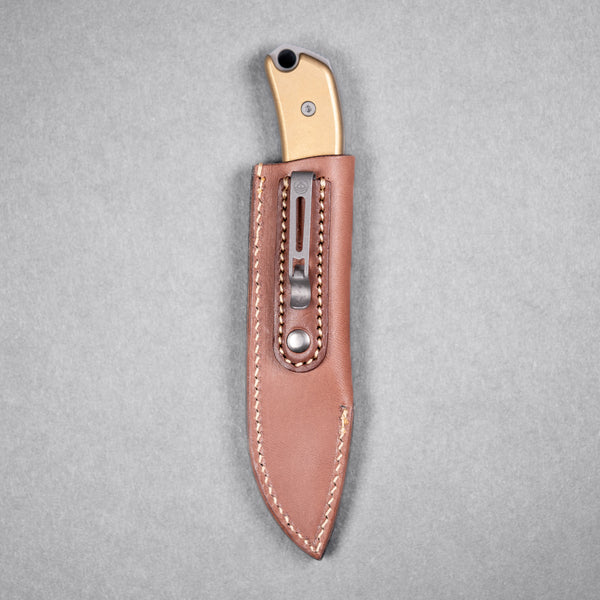 Pre-Order: URBAN Sea Dweller - Darkwashed Vanax & Stonewashed Brass