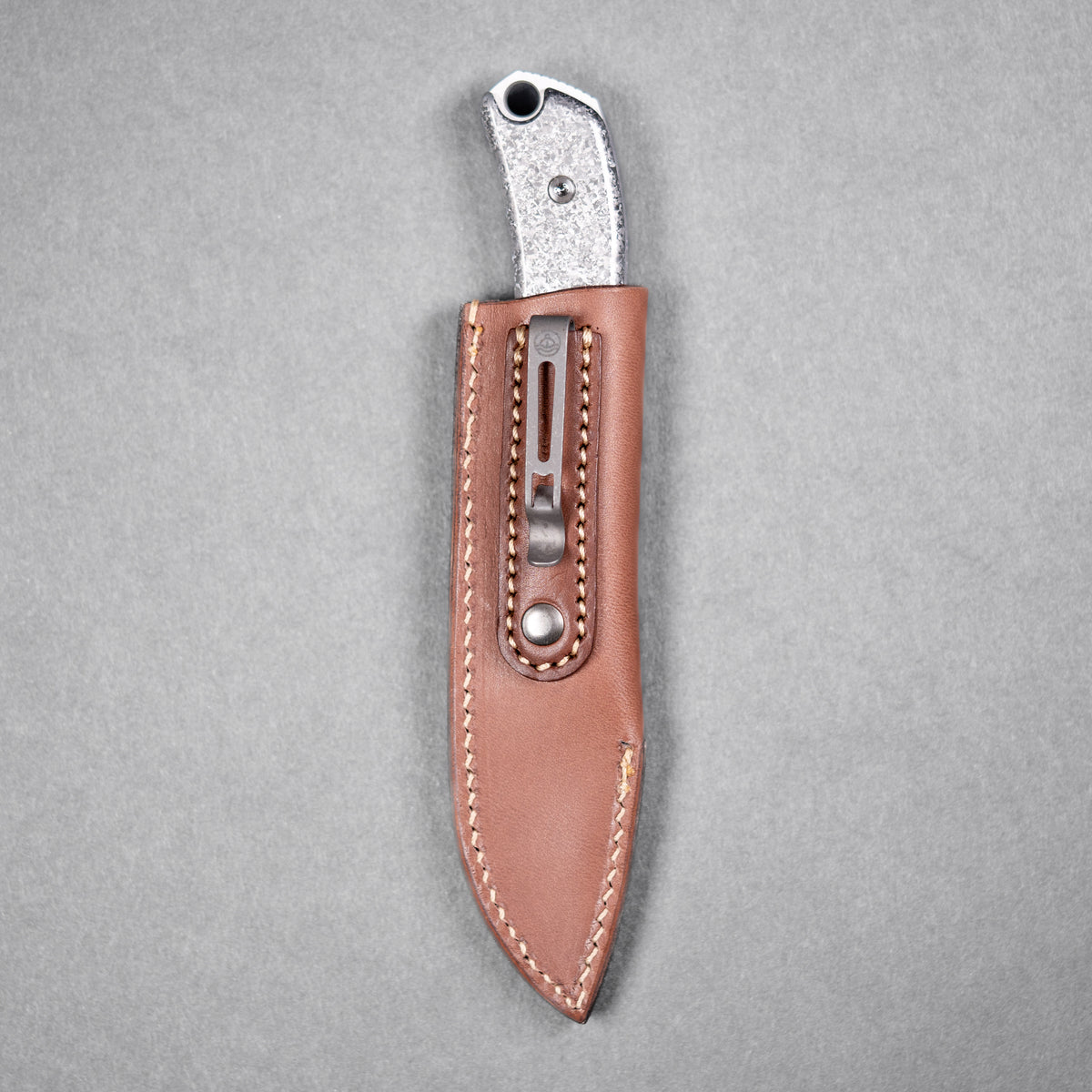 Pre-Order: URBAN Sea Dweller - Hand-Rubbed Vanax & Crystal Titanium