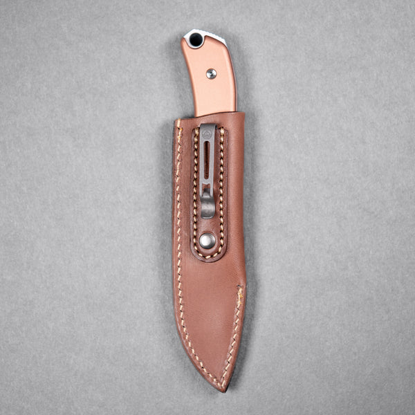 Pre-Order: URBAN Sea Dweller - Satin Vanax & Blasted Copper