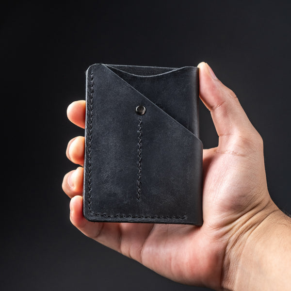 Urban EDC Lex Wallet - Black