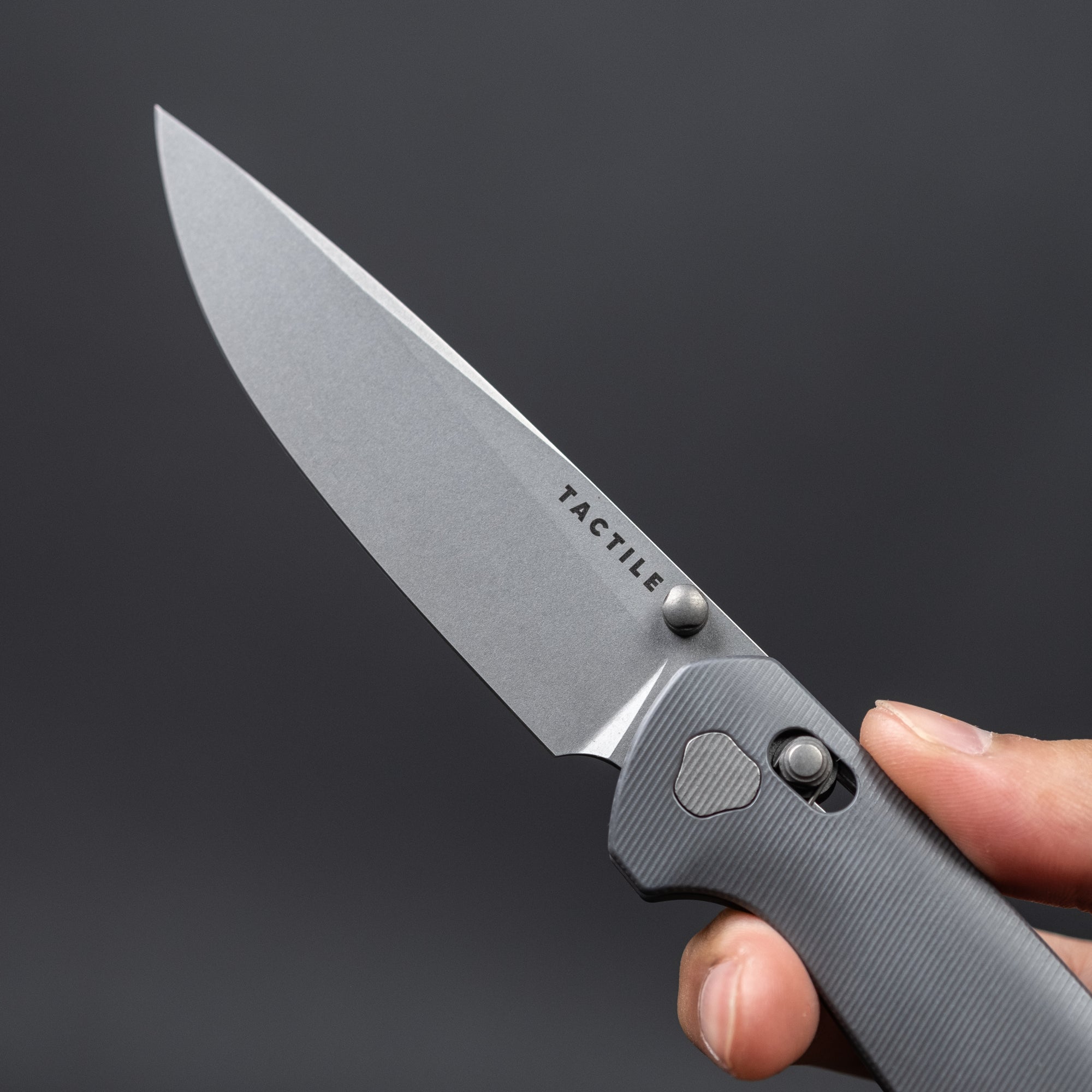 Tactile Knife Co. Maverick - X-Tone Monochromatic (Exclusive)