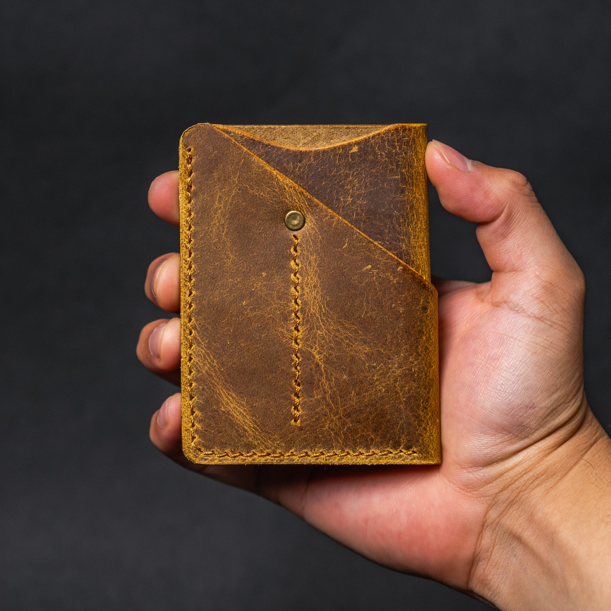 Urban EDC Lex Wallet - Sunflower