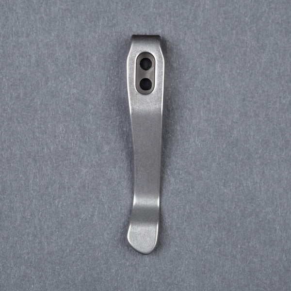 LynchNW Urban EDC F5.5 Pocket Clip - Titanium