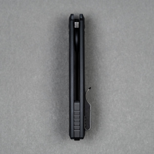 Urban EDC Becerro - Black G10