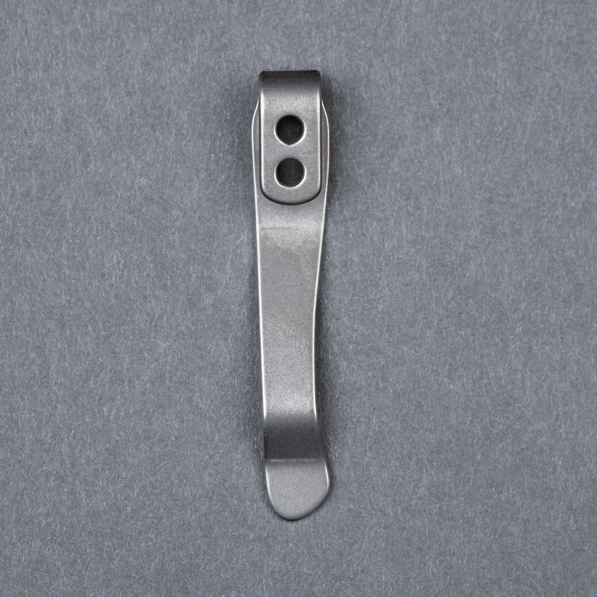 LynchNW Urban EDC F5.5 Pocket Clip - Titanium