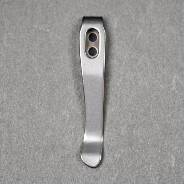 LynchNW Urban EDC F5.5 Pocket Clip - Titanium