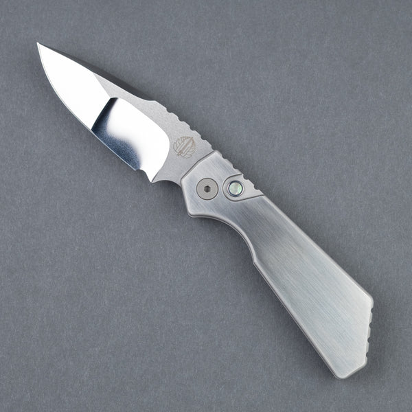 Pro-Tech Knives Strider PT+ .005 (Custom)