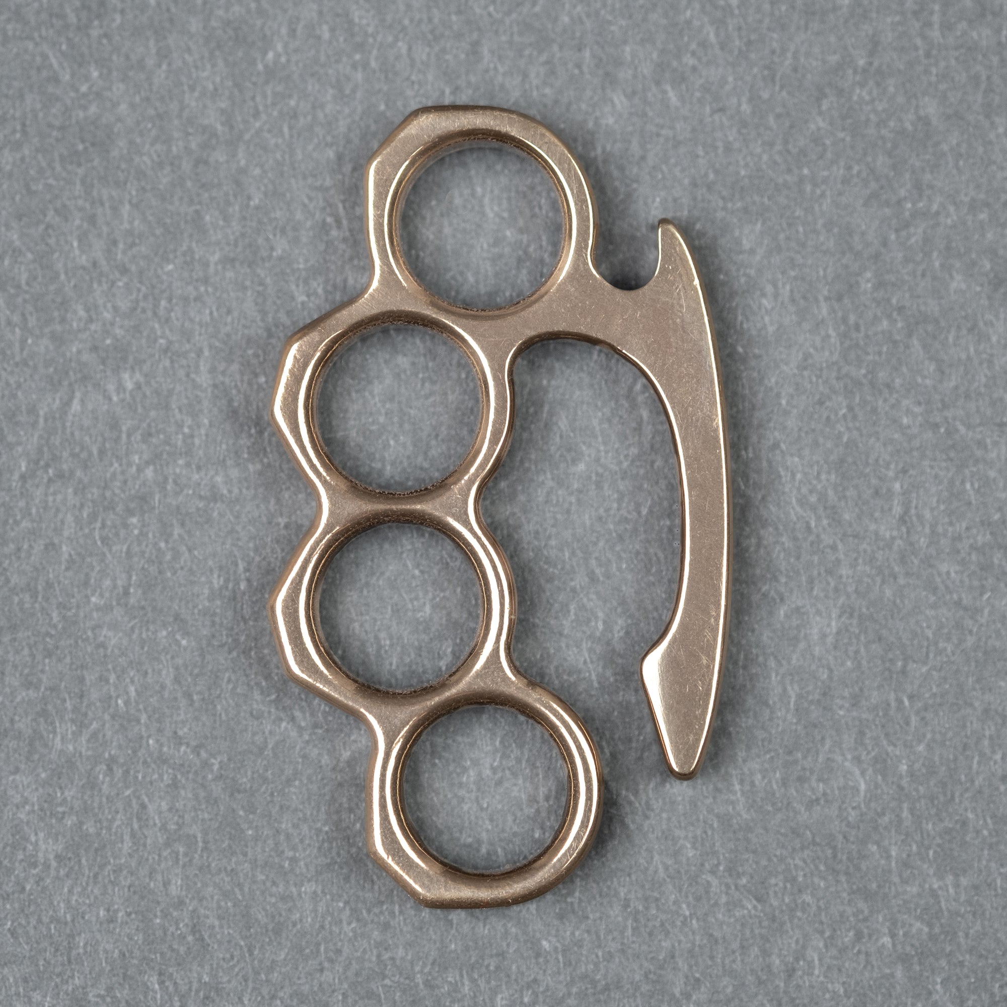 Audacious Concept KnuckClip - Bronze