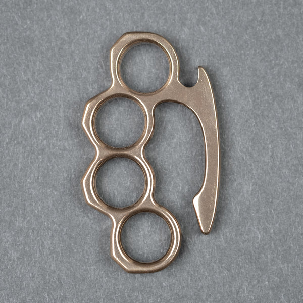 Audacious Concept KnuckClip - Bronze