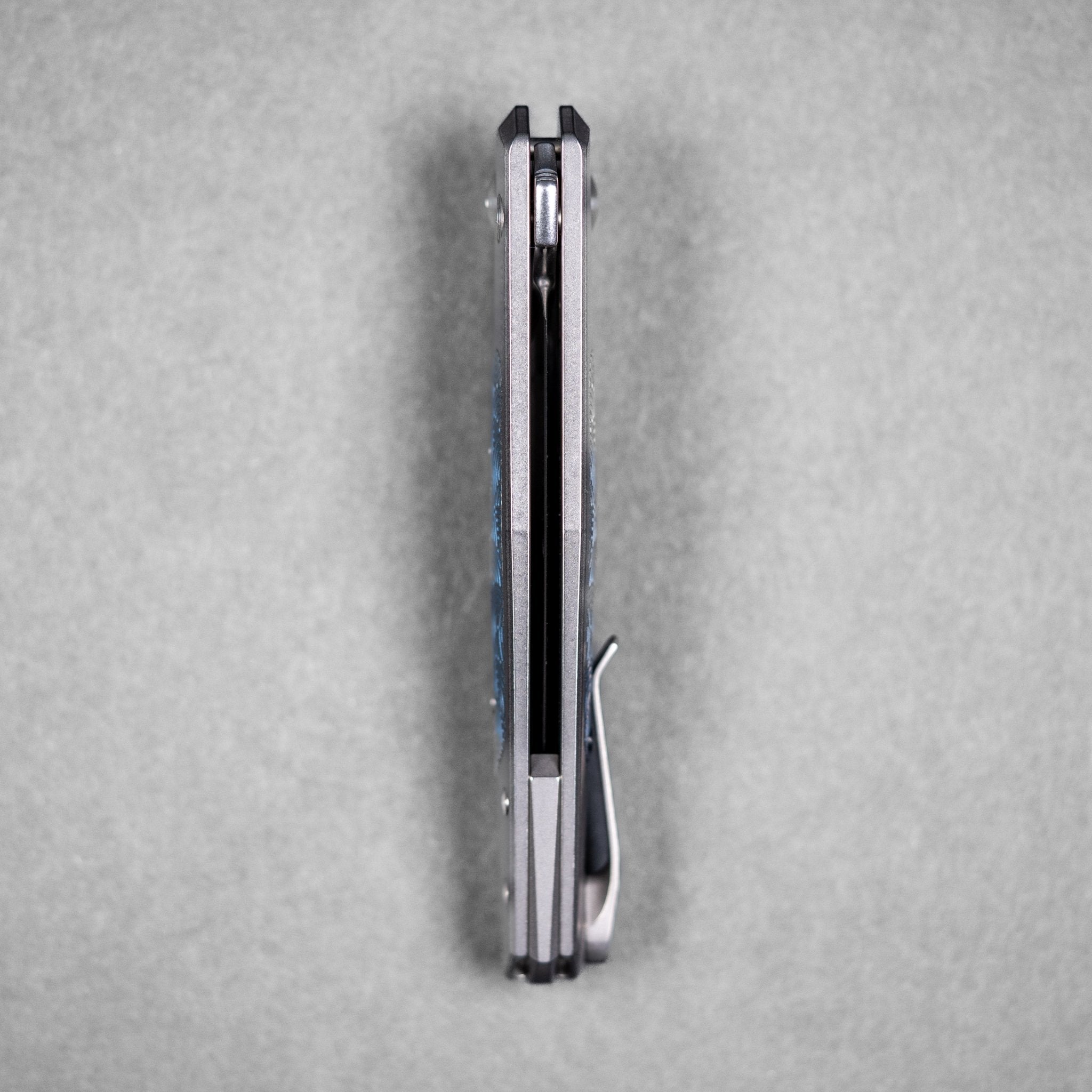 Anso x URBAN TOKO - Chaos Seigaiha™ – URBAN EDC®