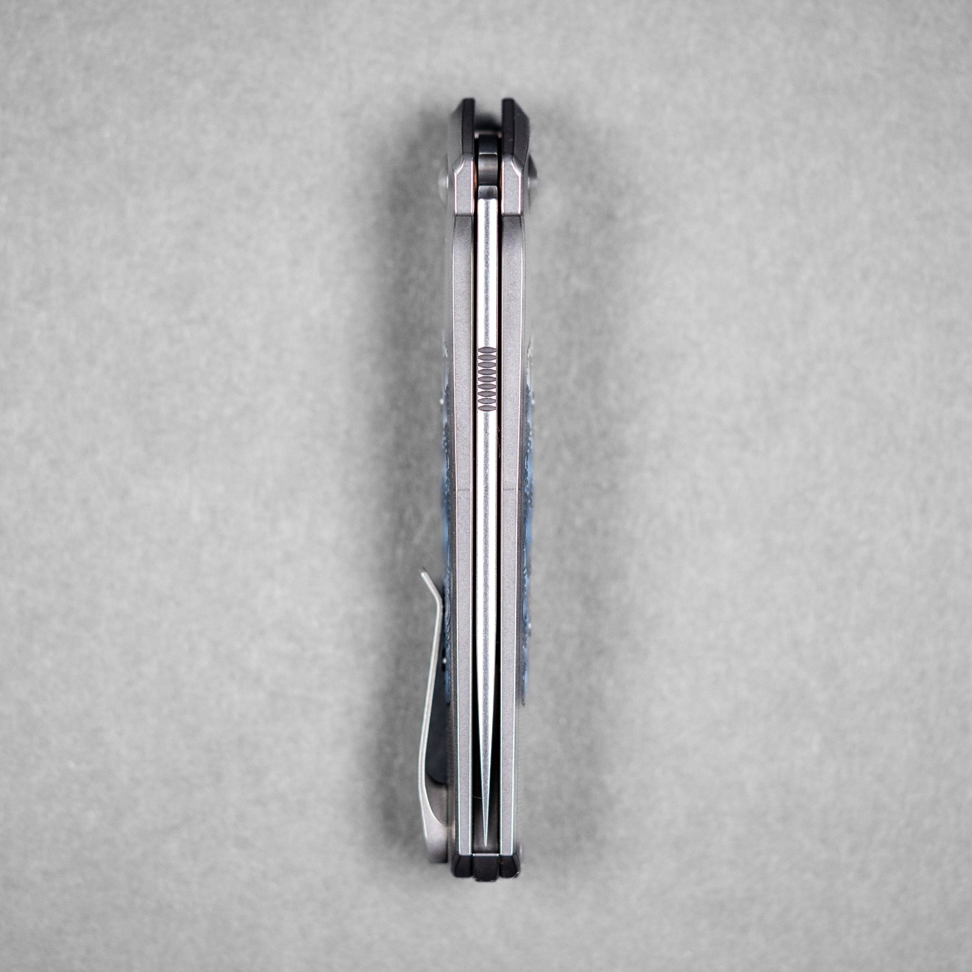 Anso x URBAN TOKO - Chaos Seigaiha™ - URBAN EDC®