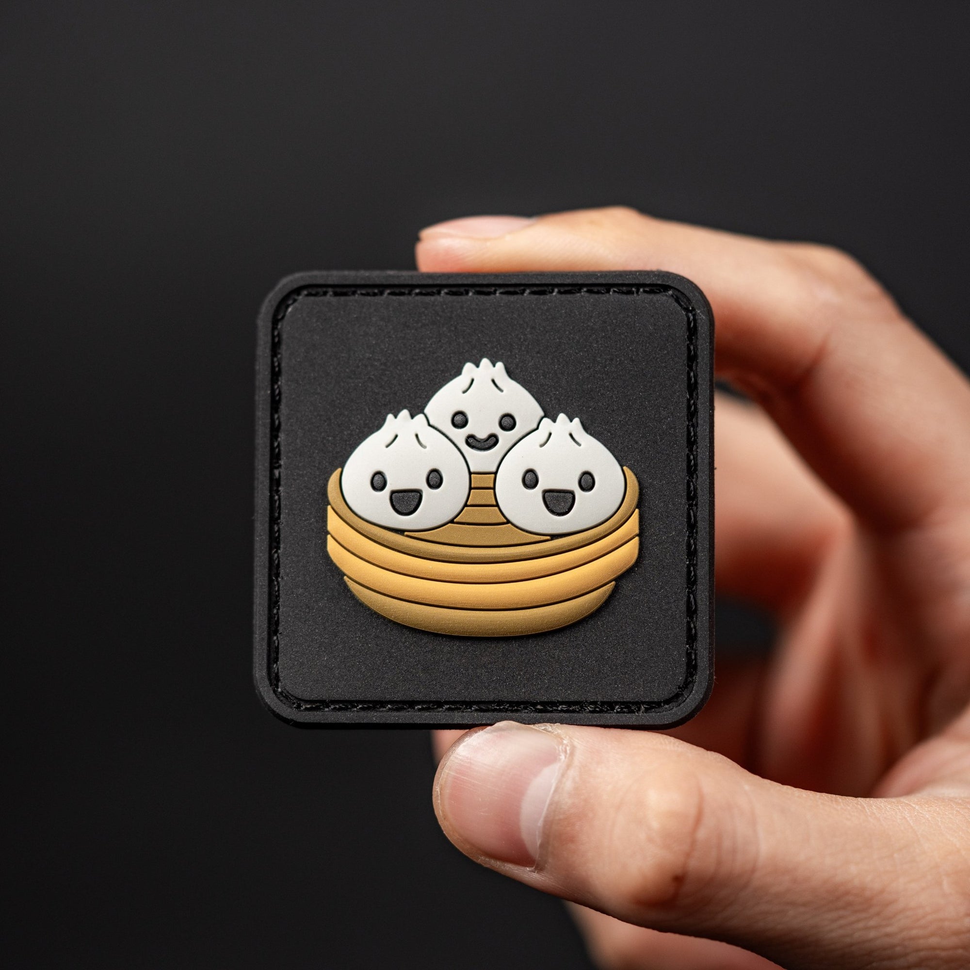 Bao Patrol RE Patch - 2x2 - URBAN EDC®
