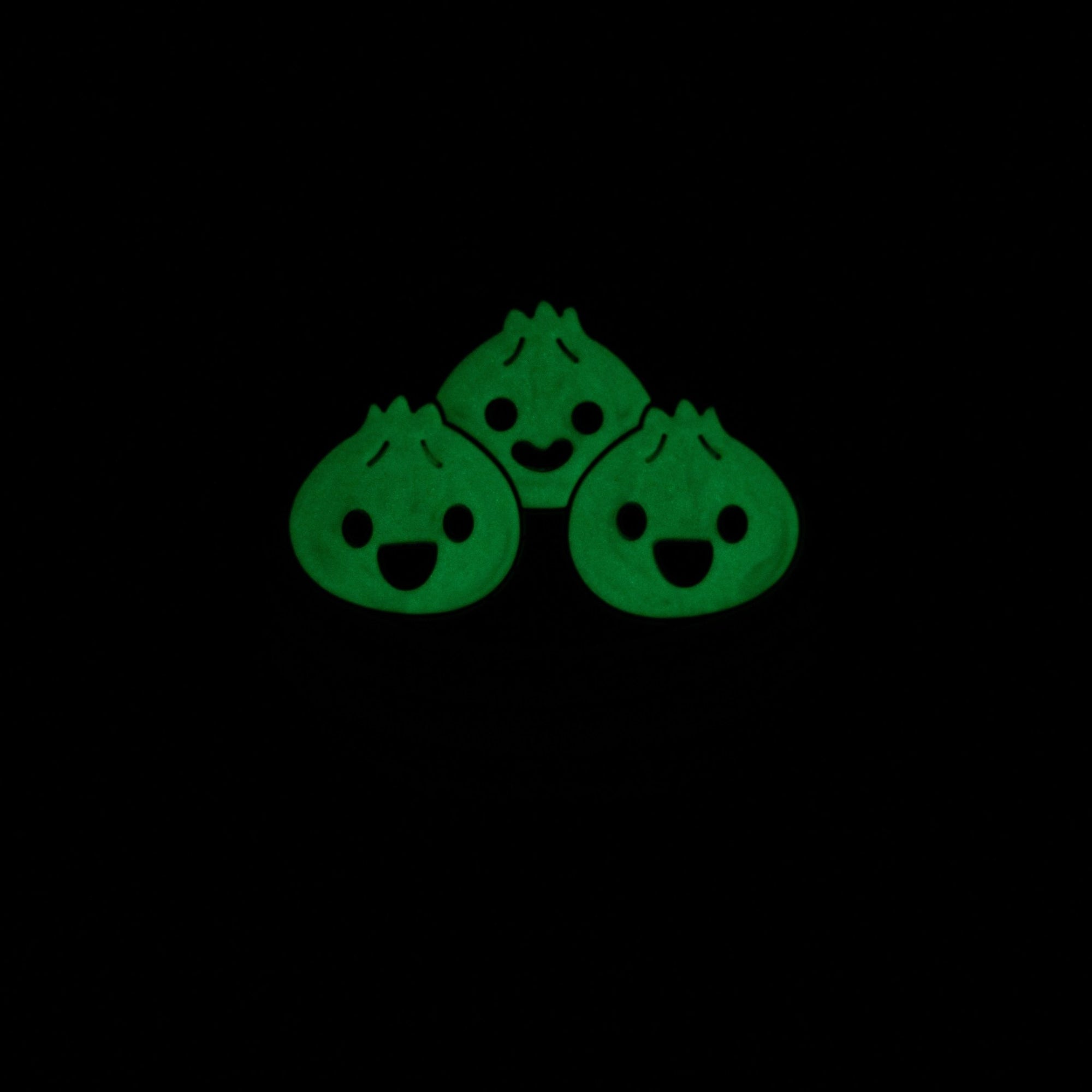 Bao Patrol RE Patch - 2x2 - URBAN EDC®