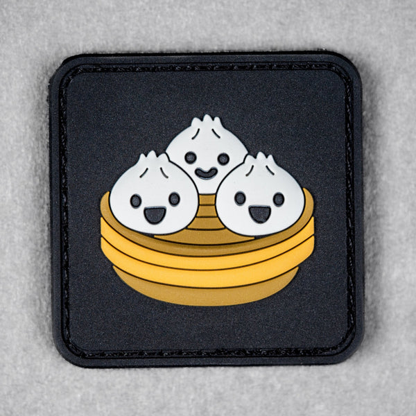 Bao Patrol RE Patch - 2x2 - URBAN EDC®