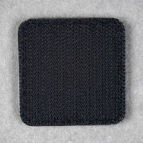 Bao Patrol RE Patch - 2x2 - URBAN EDC®