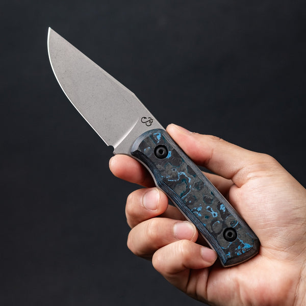 Bilgewater Jack Rabbit - Arctic Storm (Custom) - URBAN EDC®