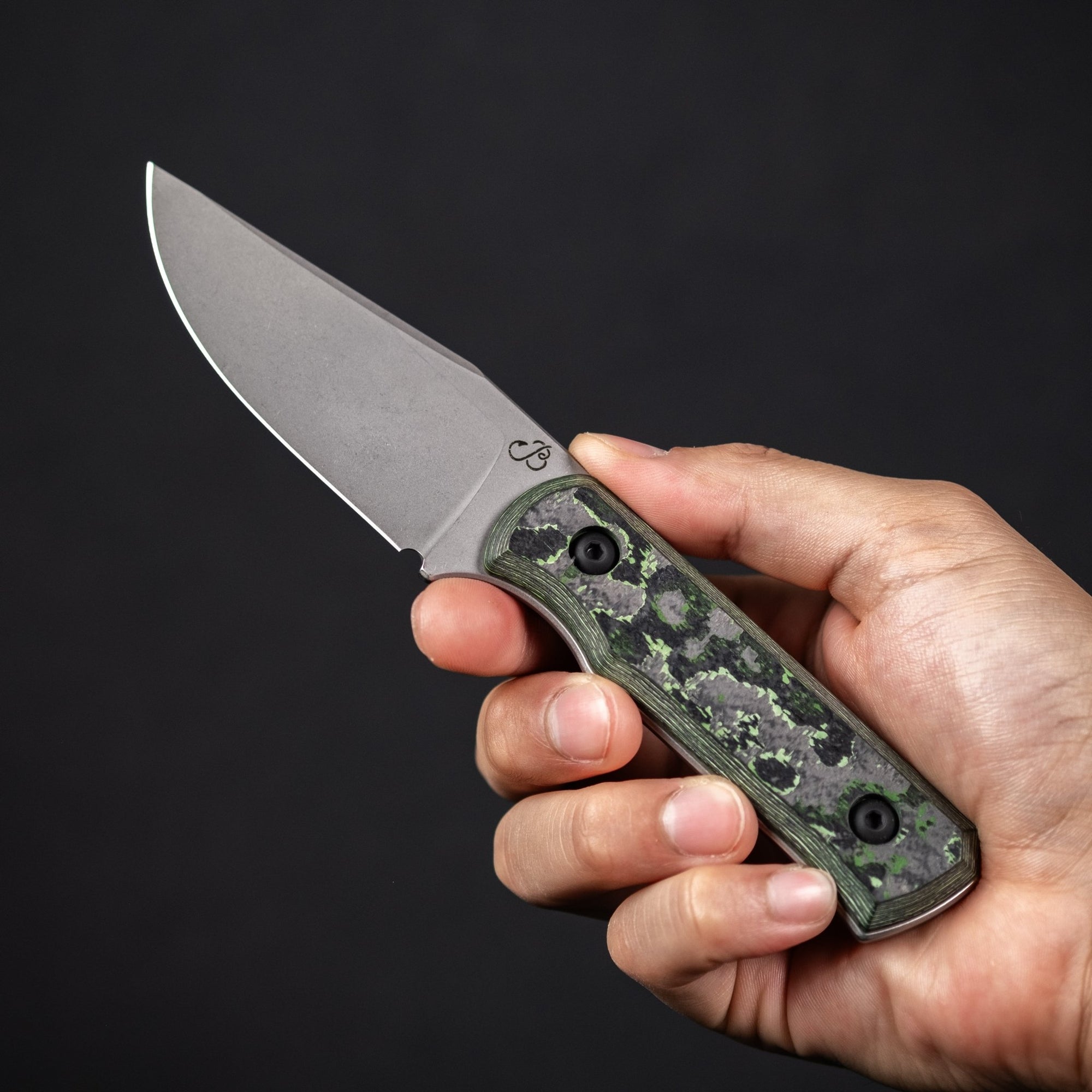 Bilgewater Jack Rabbit - Jungle Wear (Custom) - URBAN EDC®