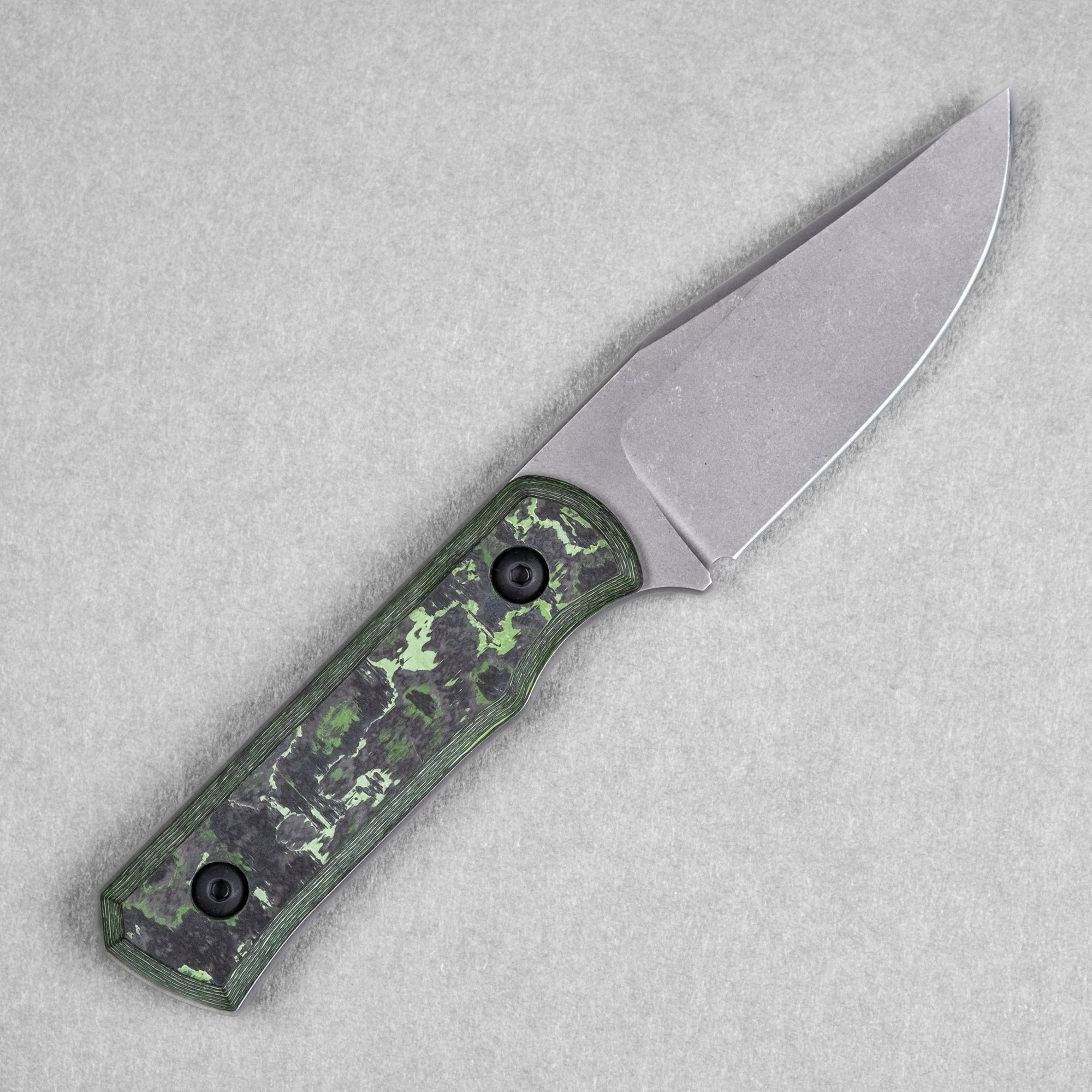 Bilgewater Jack Rabbit - Jungle Wear (Custom) - URBAN EDC®