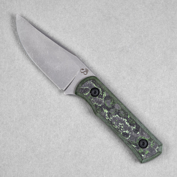 Bilgewater Jack Rabbit - Jungle Wear (Custom) - URBAN EDC®