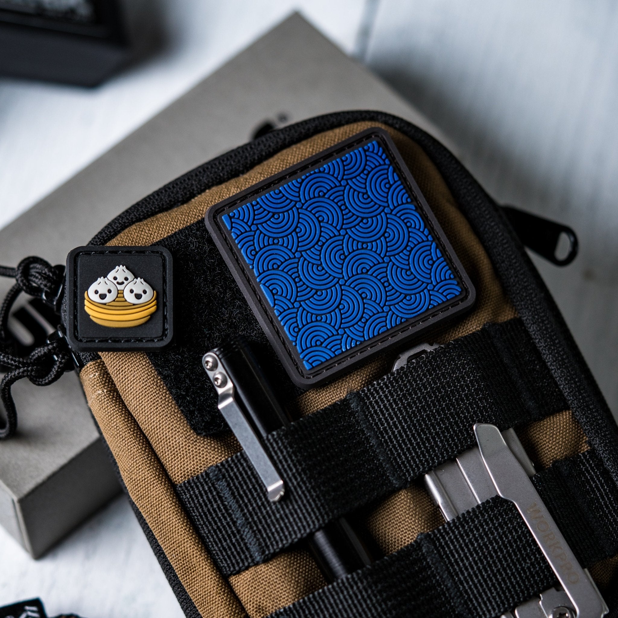 Pocket Knives & EDC Tools | Urban EDC Supply Productions – Page 2
