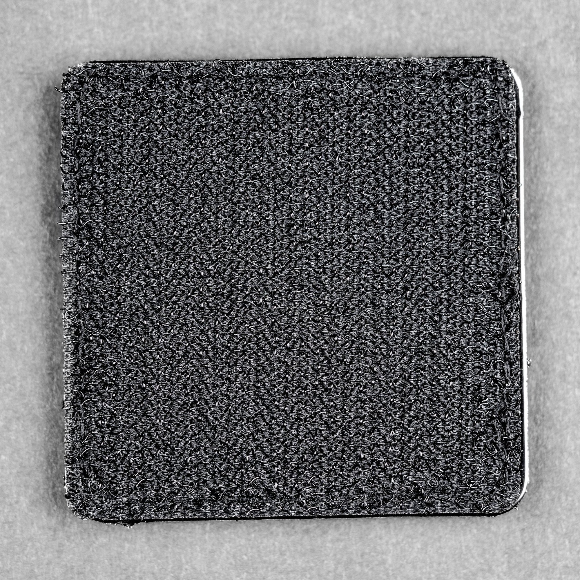 Chaos Seigaiha™ RE Patch - Blackout - 2x2 - URBAN EDC®