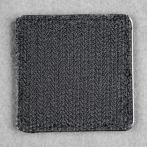 Chaos Seigaiha™ RE Patch - Blackout - 2x2 - URBAN EDC®