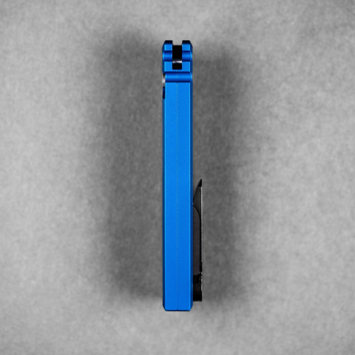 Chaves x Pro-Tech x URBAN Redencion 229 - Black DLC S35VN & Blue Alumi ...