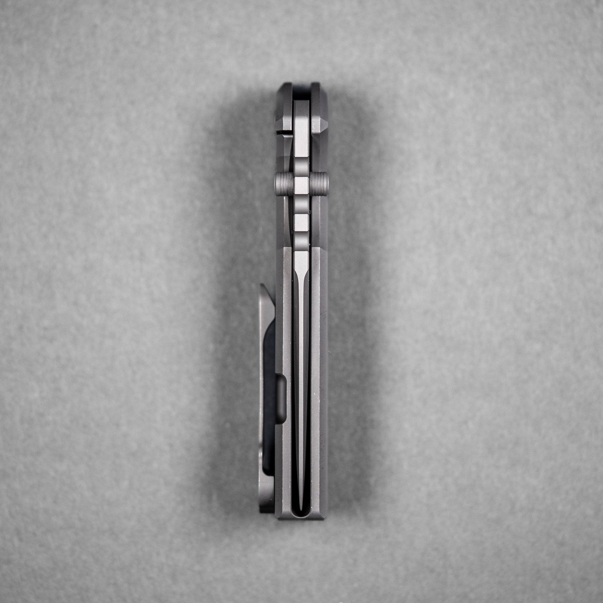 Chaves x URBAN NTAK Integral - Dark Stonewash M390 w/ Dark